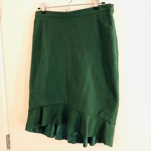 Anthropologie HD in Paris Skirt